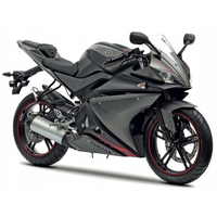 YAMAHA YZF-R125 2020-2022